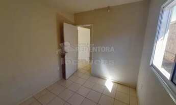 Imagem 4: Casa Padrão em São José do Rio Preto