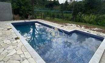 Imagem 3: Casa com 3 dormitórios à venda, 112 m² por R$ 620.000,00 - Jardim Estância Brasil - Atibai