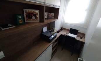 Imagem 7: Apartamento com 3 dormitórios à venda, 155 m² por R$ 1.690.000,00 - Alphaville - Barueri/S