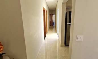 Imagem 4: Casa à venda, 3 quartos, 1 suíte, 2 vagas, Jardins do Império - Vila Ytu - Indaiatuba/SP