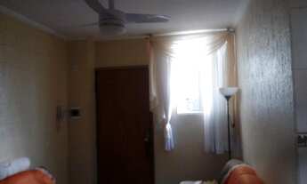 Imagem 4: Apartamento residencial à venda, Conjunto Habitacional, Campinas