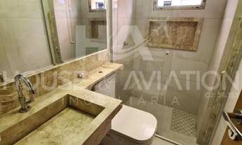 Imagem 7: Apartamento com 2 quartos no Edifício Portal da Cidade - Bairro Setor Bela Vista em Goiân