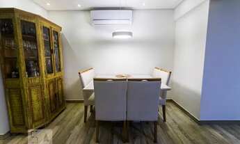 Imagem 7: Apartamento para Aluguel - Vila Romana, 2 Quartos, 65 m2