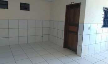 Imagem 6: Alugo casa no weissópolis, a quatro quadras da av, Irai