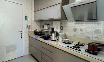 Imagem: Lindo apartamento Renaissance