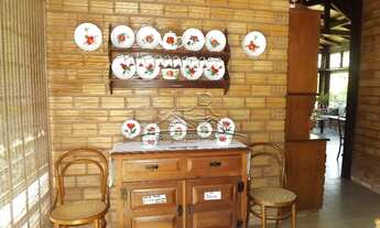 Imagem 5: FLORIANóPOLIS - Casa Padrão - Ingleses