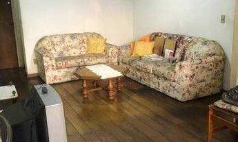 Imagem 2: Apartamento na Mooca com 90 m2 - 3 dormitórios ( 2 suítes ) 1 vaga de garagem por R$: 490