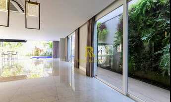 Imagem 5: Casa com 3 dormitórios (3 suítes), 600 m² - venda por R$ 7.200.000 ou aluguel por R$ 47.65