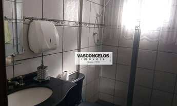 Imagem 2: Casa à venda, 300 m² por R$ 540.000,00 - Jardim Diamante - São José dos Campos/SP