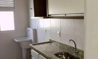 Imagem 4: Apartamento à venda, 41 m² por R$ 188.897,97 - Edificio Carmen - Taubaté/SP