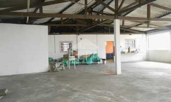 Imagem 6: Galpão - Vila Prudente