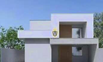 Imagem: Casa com 3 dormitórios à venda, 150 m²