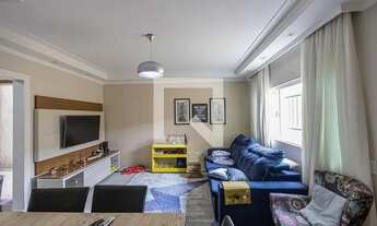 Imagem 2: Casa à Venda - Vila Matilde, 3 Quartos, 100 m2