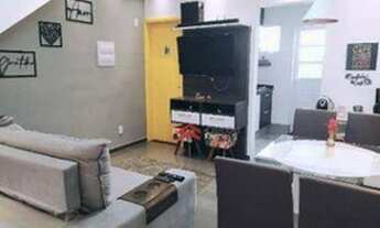 Imagem 2: Casa com 2 dormitórios - Água Espraiada (Caucaia do Alto) - Cotia/SP