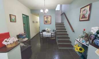 Imagem 6: CASA RESIDENCIAL em NITERÓI - RJ, SANTA ROSA