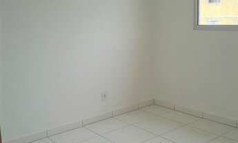 Imagem 5: VALPARAISO DE GOIáS - GO - Apartamento Padrão - CHACARAS YPIRANGA