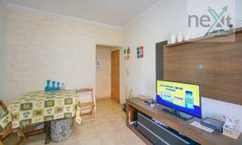 Imagem 2: APARTAMENTO BRÁS COM 65 METROS PRÓXIMO DO METRÔ