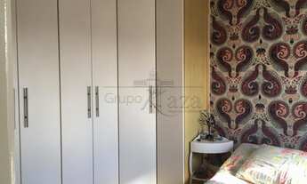 Imagem 7: Apartamento Cobertura Duplex - Cidade Jardim - Jacareí - Residencial Beira Rio - 180m² - 3