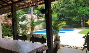 Imagem 5: CASA À VENDA OU LOCAÇÃO TEMPORADA, PERTO DO MAR, 5 SUÍTES, NA RIVIERA DE SÃO LOURENÇO BER