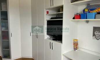 Imagem 4: Apartamento Cerâmica São Caetano do Sul/SP