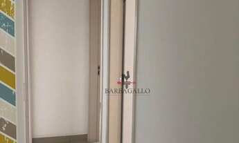 Imagem 6: Lindo apto 03 dormitórios - Condomínio Flex Pauliceia - SBC