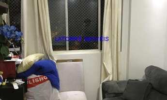 Imagem 2: APARTAMENTO RESIDENCIAL em SÃO PAULO - SP, PARQUE MANDAQUI