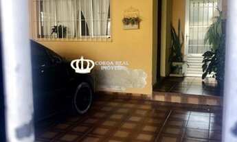 Imagem 2: CASA TÉRREA COM CORREDOR LATERAL PARA VENDA, BAIRRO NHOCUNÊ