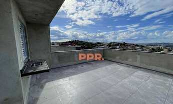 Imagem: Cobertura à venda, 139 m² por R$ 790.000,00