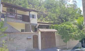 Imagem: CASA RESIDENCIAL em NITERÓI - RJ, SANTA