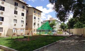 Imagem: Apartamento com 2 dormitórios à venda