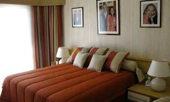 Imagem 3: Casa para locação de temporada, Jurerê Internacional