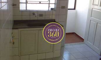 Imagem 6: APARTAMENTO PARA LOCAÇÃO NA REGENTE FEIJÓ DE UM DORMITÓRIO