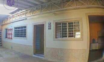 Imagem 4: Salão à venda, 315 m² por R$ 600.000,00 - Parque das Arvores - Cerquilho/SP