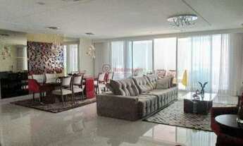 Imagem 6: Apartamento de alto padrão de 4 quartos, 4 suítes de frente para a Praia de Itapuã!