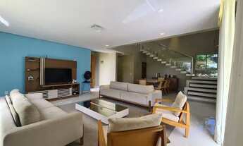 Imagem 4: Casa para venda com 346 metros quadrados com 4 quartos em Uruguai - Teresina - Piauí