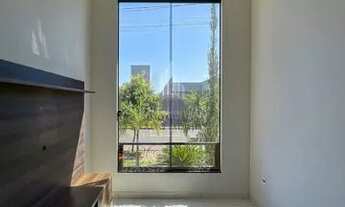 Imagem 4: Casa de Condomínio com 3 dorms, Quinta do Lago Residence, São José do Rio Preto - R$ 1.1 m