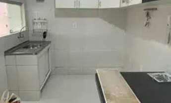 Imagem 3: Casa a Venda 2/4 no Iapi