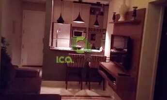 Imagem 2: APARTAMENTO 02 DORMITÓRIOS BARREIROS APARTAMENTO PRÓXIMO FACULDADE ESTÁCIO DE SÁ