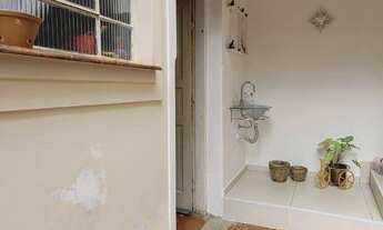 Imagem 4: Casa com 1 dormitório para alugar, 59 m² por R$ 2.200,00/mês - Lapa - São Paulo/SP