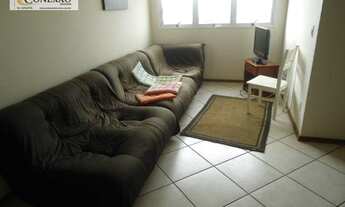 Imagem 2: Apartamento com 2 dormitórios à venda, 65 m² por R$ 340.000,00 - Cidade Jardim - São Carlo