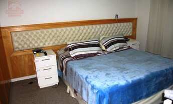 Imagem 6: Apartamento Residencial para venda e locação, Morumbi, São Paulo - AP0145