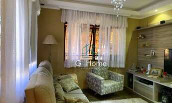 Imagem 7: Casa com 3 dormitórios à venda, 178 m² por R$ 636.000,00 - Jardim Pacaembu - Londrina/PR