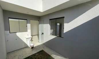 Imagem 6: Linda residência em laje, com ótima localização e acabamento no esplanada !!