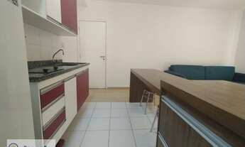 Imagem 5: Apartamento com 1 dormitório à venda por R$ 380.000,00 - Botafogo - Campinas/SP