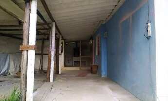 Imagem 2: Casa Porteira Preta Em Mogi Com 2 Quartos