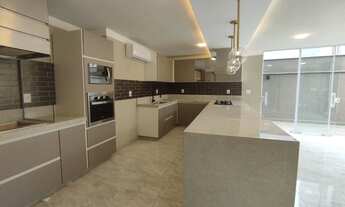 Imagem 5: Casa com 3 dormitórios à venda, 215 m² por R$ 1.750.000,00 - Condomínio Vilage La Montagne