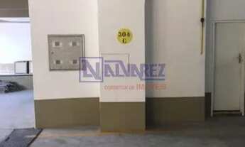 Imagem 3: Apartamento com 2 quartos no ED. BUGANVILIA - Bairro Jardim Camburi em Vitória