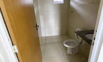 Imagem 7: Casa de condomínio térrea para venda tem 53 metros quadrados com 2 quartos