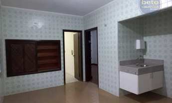 Imagem 7: Casa com 4 dormitórios para alugar, 254 m² por R$ 4.500,00/mês - Centro - Itu/SP