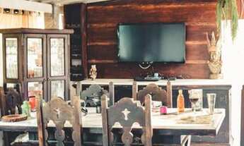 Imagem 7: Casa com 3 dormitórios, 124 m² - Novo Gravatá - Gravatá/PE